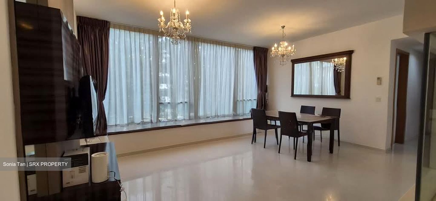 Wilkie Studio (D9), Apartment #585562151